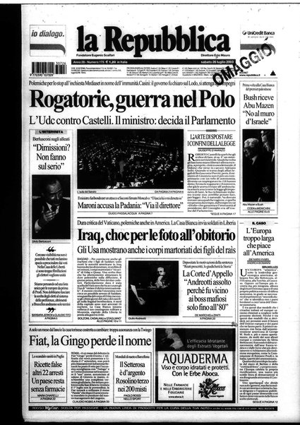 La repubblica